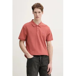 Bombažen polo Levis
