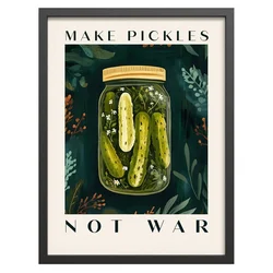 Slika 30x40 cm Pickles – Styler