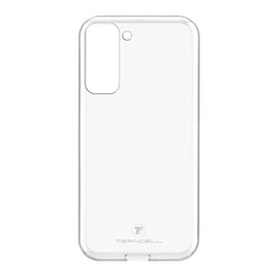 Maska Teracell Skin za Samsung S21 Plus/ G99B / S30 Plus transparent