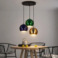 Opviq Luster, Šareni