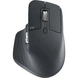 Logitech MX Master 3 Advanced Wireless Miš crni
