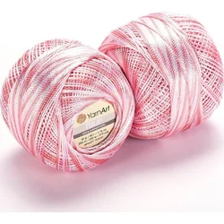 Yarn Art Tulip 457 Pletilna preja