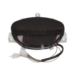Displej digitalni instrument table za elektro bicikl (model discovery) tip 2 ( 331632 )