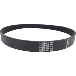 BE PK 1435/7 Večrebrasti jermen