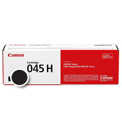 toner CANON CRG-045HB ČRN ZA LBP61x /MF63x ZA 2.800 STRANI (1246C002AA) (135481)