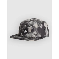 Burton Cordova 5 Panel Cap desert rock