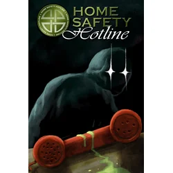 Home Safety Hotline XBOX LIVE Key EUROPE
