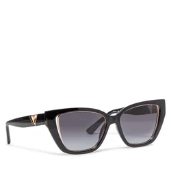 Sončna očala Guess GU7816 5401B Black