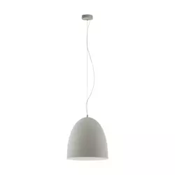 Eglo Sarabia visilica/1 o405 betonoptik
