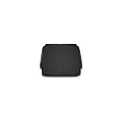 Novline Tipska kadica za gepek Opel Zafira, 2012-2019, Crna