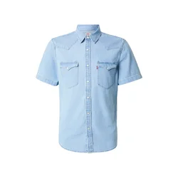 LEVIS  Srajca CLASSIC moder denim