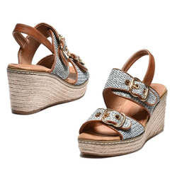 Favorito Ženske sandale LS792508, Plave