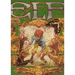 ELF Steam Key GLOBAL