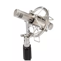 SUPER CENA Warm Audio WA-84 Nickel