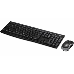 TAST + MIŠ LOGITECH MK270 Wireless US