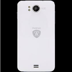 PRESTIGIO pametni telefon MULTIPHONE PSP5307DUOWHITE