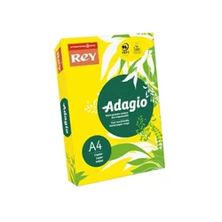Fotokopir a4 adagio intenzivni žuti 80gr ( 30088b )