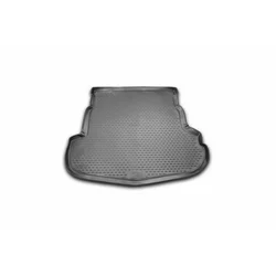 Novline Tipska kadica za gepek Mazda 6 2008-2012,sed, rus, Crna