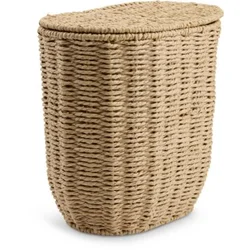 Kanta za otpatke VARTOFTA 5L natur