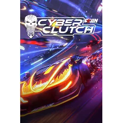 Cyber Clutch: Hot Import Nights (PC) Steam Key GLOBAL