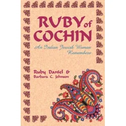 Ruby of Cochin