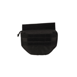 Torbica MILTEC Drop down pouch - črna
