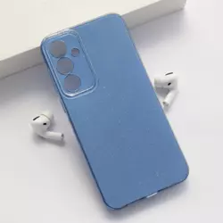 Maska Flash Crystal za Samsung A16 5G/ A166B plava