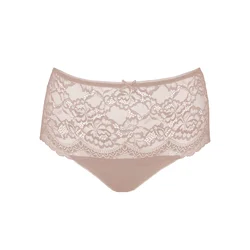 SugarShape Tangice Lace Basic nude