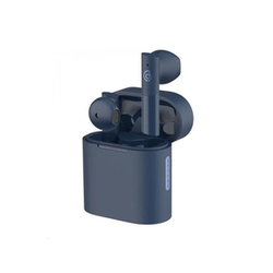 Haylou Moripods T33 True Wireless Bluetooth slušalice, plave + punjač