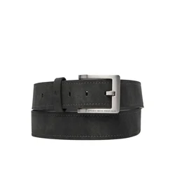 Beverly Hills Polo Club Pas CEO-BHPC-M2-010-AW26 Temno siva