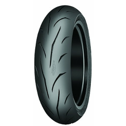 Mitas Sport Force+ RS ( 180/60 ZR17 TL (75W) zadnji toak )