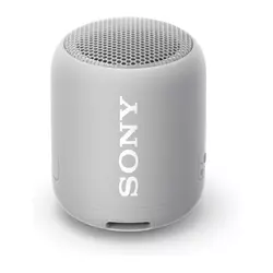 SONY bluetooth zvučnik SRS-XB12 (Sivi) - SRSXB12H.CE7  Mono, 46mm, 20Hz – 20kHz