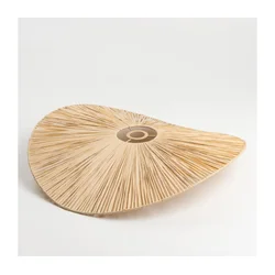 Univerzalni abažur KERIA, prečnik 60 cm, bež