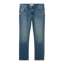TOM TAILOR Kavbojke Josh moder denim