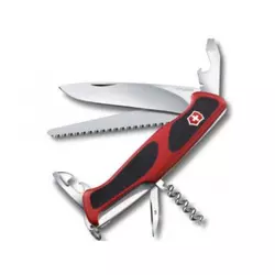 VICTORINOX švicarski nož RangerGrip 55 0.9563.C