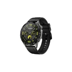 HUAWEI Pametni sat WATCH GT 4 (46 mm) Black Fluoroelastomer