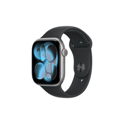 Apple Pametni sat s11 gps m/l meqx4rk/a, Crni