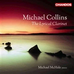 THE LYRICAL CLARINET/COLLINS