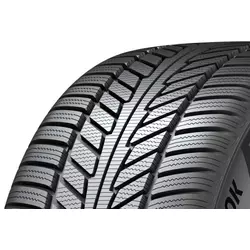 Hankook Winter i*cept ION (IW01) ( 235/40 R19 96V XL 4PR EV, SoundAbsorber, SBL )