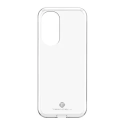 Maska za Honor 50 Pro/ Nova 9 Pro Giulietta transparent crystal clear