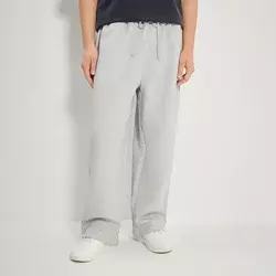 Baggi fit pantalone
