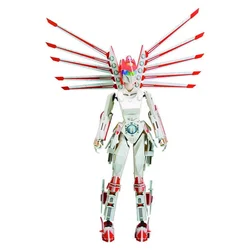 shumee Robot prihodnosti 3D Puzzle