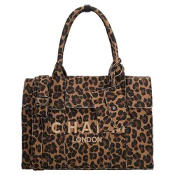 Charm London Bond Avenue 26182 Leopard