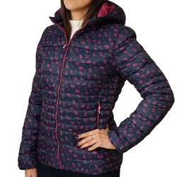 CMP jakna Zip Hood za žene