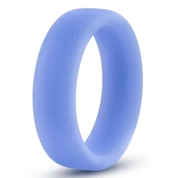 Performance Silicone Glo prsten za penis