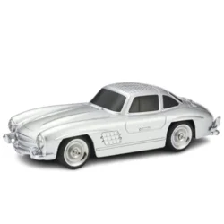 Bluetooth zvučnik WS-300SL, Srebrne boje