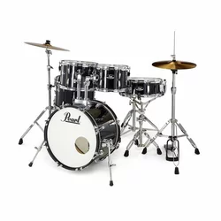 Set bobnov Roadshow 18” Jet Black Pearl