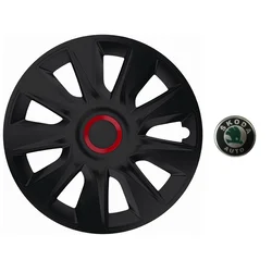 Ratkapne za Skoda Stratos RR, 15