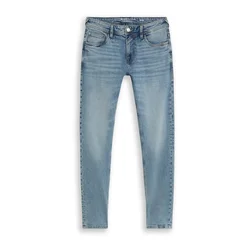 TOM TAILOR DENIM Kavbojke PIERS moder denim