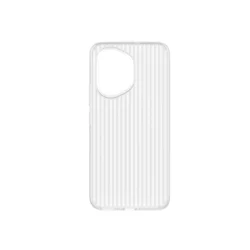 Maska za telefon HONOR 400/bela